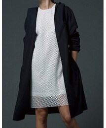 JEAN-PAUL KNOTT | パーカー