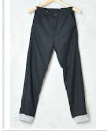 Johnbull Private labo | パンツ