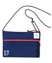 LANVIN en Bleu | ショルダーバッグ