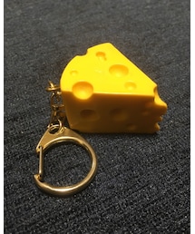 DE DE MOUSE🧀 | キーホルダー