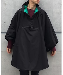 vidur． | ポンチョ