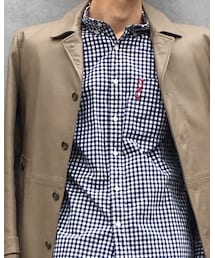 REATS TAILOR ZAZOUS | その他アウター