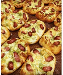 ✨本日のパン🍞 | 食器/キッチン