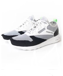 Reebok x 木梨サイクル | reebok x 木梨サイクル(スニーカー)