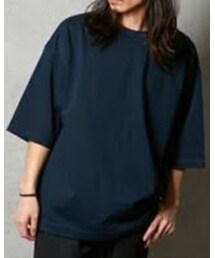 GU | Tシャツ/カットソー