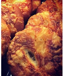 本日のパン🧀 | 食器/キッチン