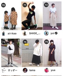 ✨久々✨あの日の僕たち👟 | その他