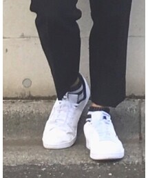 雑誌のオマケ | ソックス/靴下