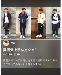 maiさんのフォルダへ入れていただきました🙏 | その他