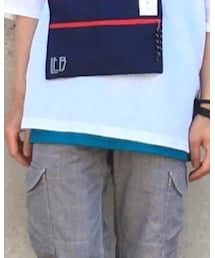 GU | Tシャツ/カットソー