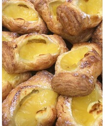 本日のパン🍍 | ﾊﾟﾝﾊﾟｲﾅﾎﾟｱﾎﾟﾍﾟﾝ☻(食器/キッチン)