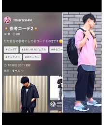 T0sH1cH4Nさんのフォルダへイン🙏 | その他