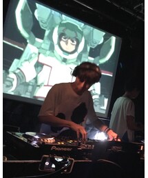 ✨DJ中◖|･o･|◗♪ | 音楽/本・雑誌