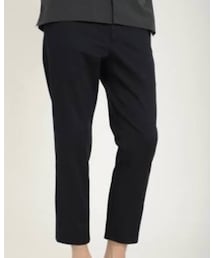 LAD MUSICIAN | LAD MUSICIAN[ラッドミュージシャン] SLIM SLACKS(スラックス)