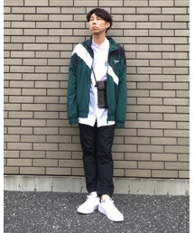 今月1番人気のコーデ☻ | その他