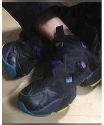 Reebok | インスタポンプ フューリー OG(スニーカー)