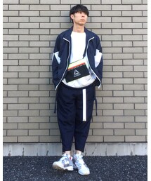 今月1番人気のコーデ☻ | その他