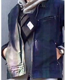 Johnbull Private labo | ブルゾン