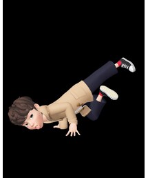 ZEPETO、はじめました☻ | その他