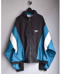 Reebok | ナイロンジャケット