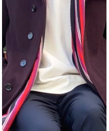 JOURNAL STANDARD | マフラー