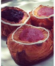 久々のパン小窓 | デニッシュペストリー☻(食器/キッチン)