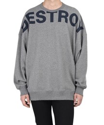 LAD MUSICIAN | スウェット