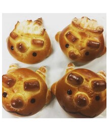 節分に上げるの忘れてた👹 | 鬼ちゃん👹(食器/キッチン)