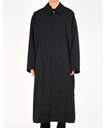 LAD MUSICIAN | ステンカラーコート