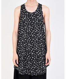 LAD MUSICIAN | タンクトップ