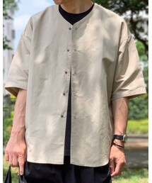 Johnbull Private labo | トップス