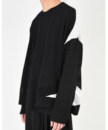 LAD MUSICIAN | カーディガン/ボレロ