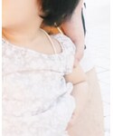 babyGAP(babyGAP)の「ワンピース/ドレス(ワンピース)」