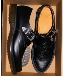 Dr. Martens | 16AW GOTH(その他シューズ)