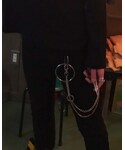 HYSTERIC GLAMOUR(ヒステリックグラマー)の「財布/小物(その他小物)」