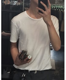 ZARA | Tシャツ/カットソー