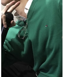 TOMMY HILFIGER | ニット/セーター