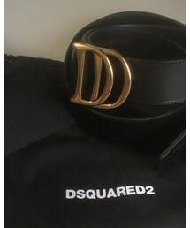 DSQUARED2 | ベルト