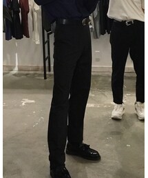 VALENTINO | スーツパンツ