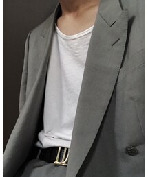 BALENCIAGA | テーラードジャケット