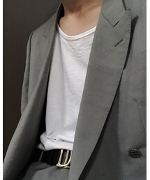 BALENCIAGA | スラックス