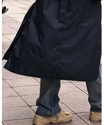 BALENCIAGA | デニムパンツ