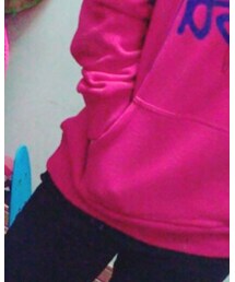 stuusy women | パーカー