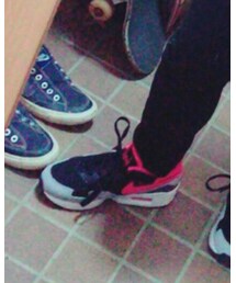 NIKE | スニーカー