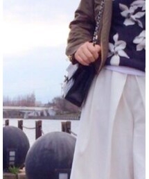 CHANEL | ハンドバッグ