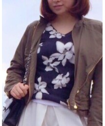 FRAY I.D | Tシャツ/カットソー