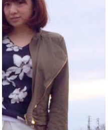 HiROMITHiSTLE | ブルゾン