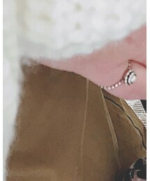 niko and... | ニット/セーター