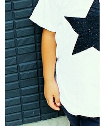 ZARA | トップス