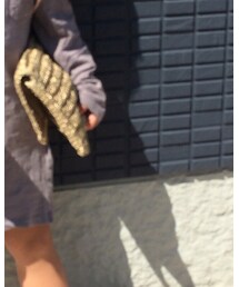 H&M | クラッチバッグ